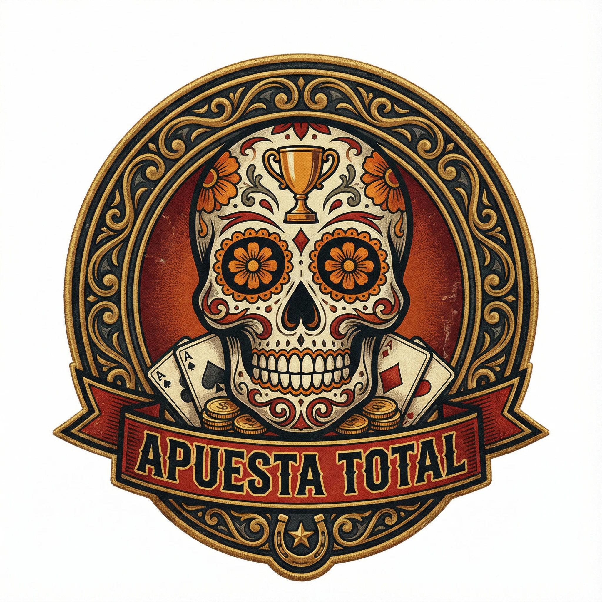 Apuesta Total Logo